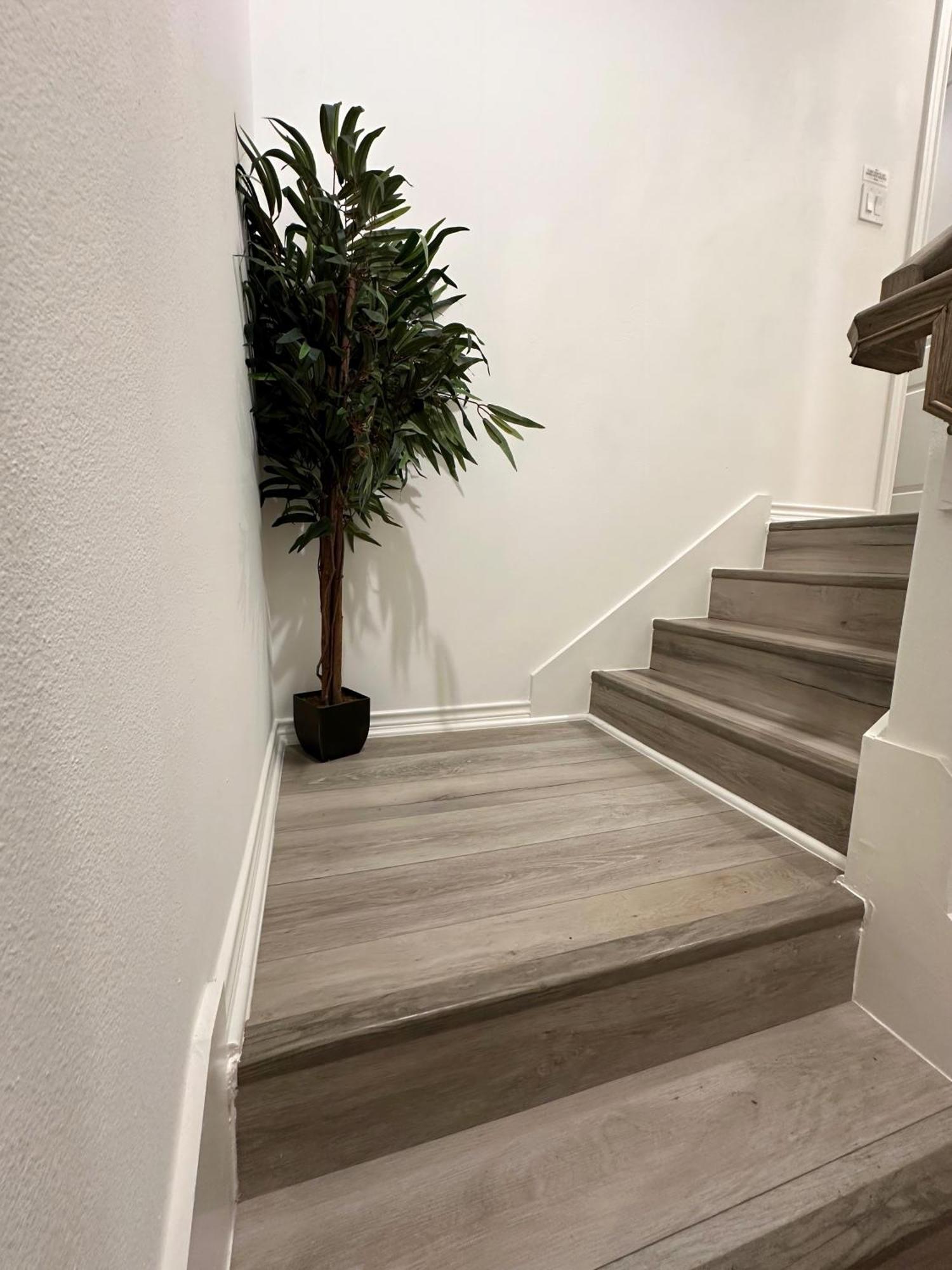 Luxe Three Story Duplex Near Downtown & Med Center Vila Houston Exterior foto